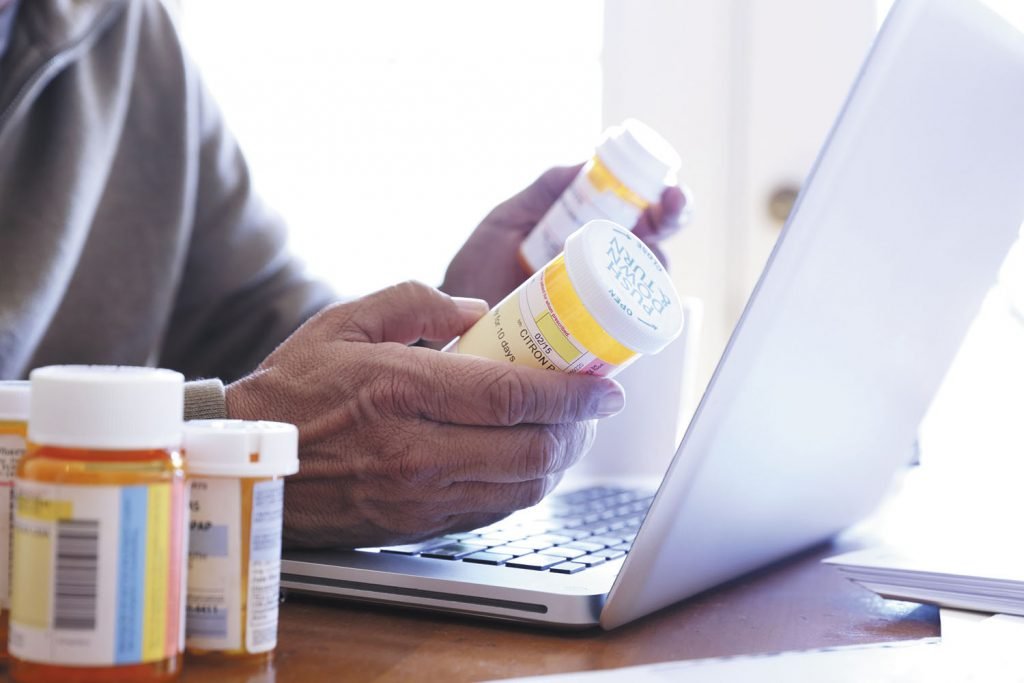 Mengatasi Efek Samping dari Obat-Obatan
