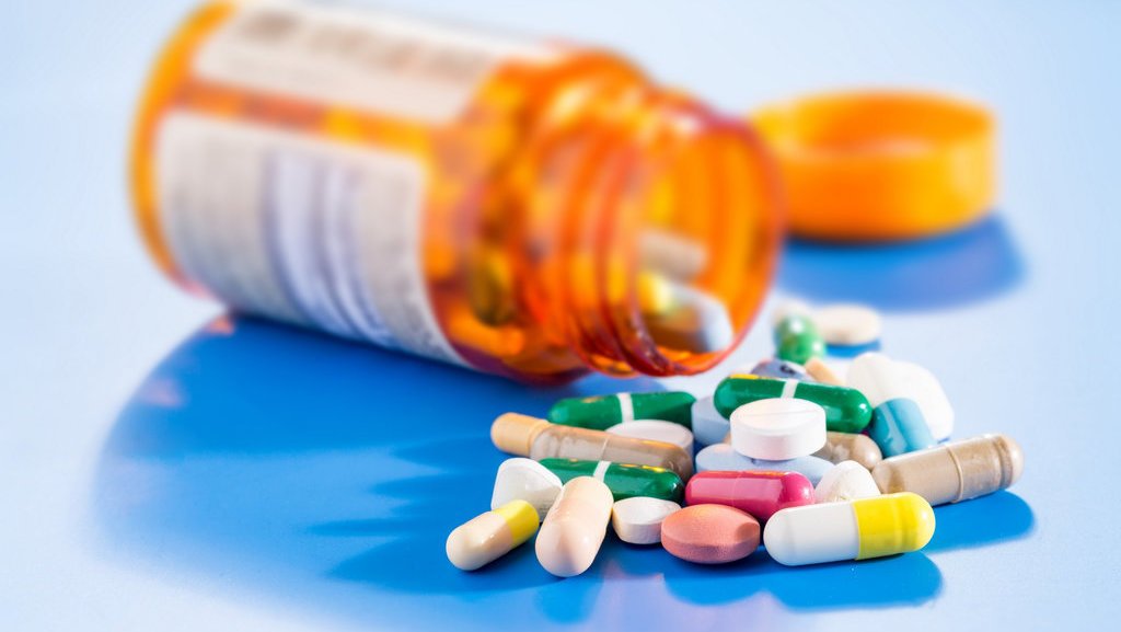 5 Cara Teratas untuk Mencegah Kesalahan Obat