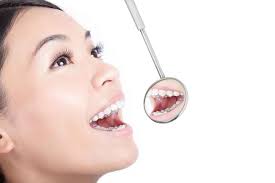 Kesehatan Gigi dan Mulut Pentingnya Perawatan Kesehatan Oral