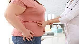 Obesitas dan Penyakit Jantung Mengatasi Kesehatan Abad ke-21